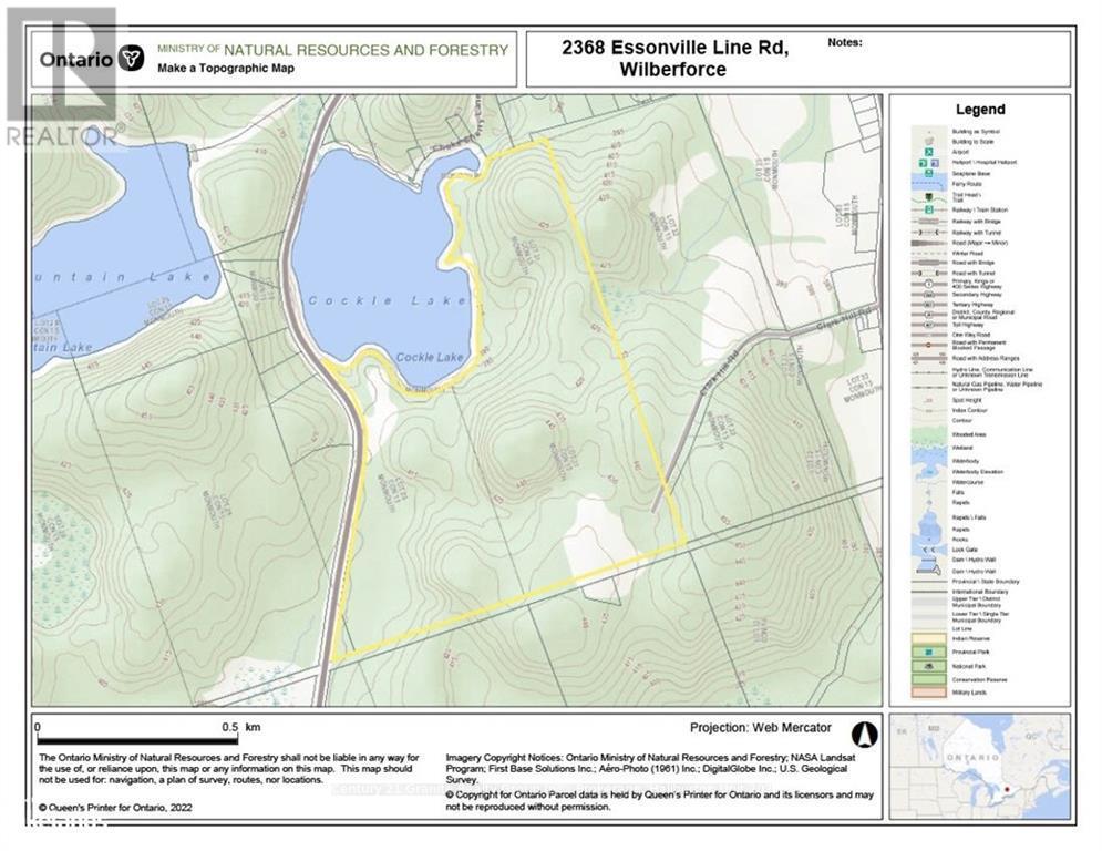 2368 Essonville Line, Highlands East, Ontario  K0L 3C0 - Photo 21 - X10903109