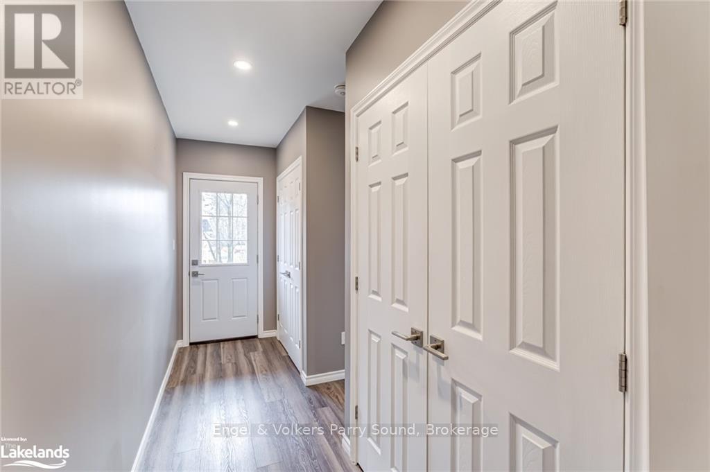 4 Burd Street, Parry Sound, Ontario  P2A 1J3 - Photo 14 - X11868859
