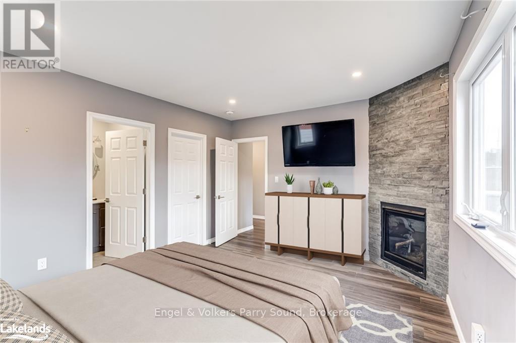 4 Burd Street, Parry Sound, Ontario  P2A 1J3 - Photo 17 - X11868859