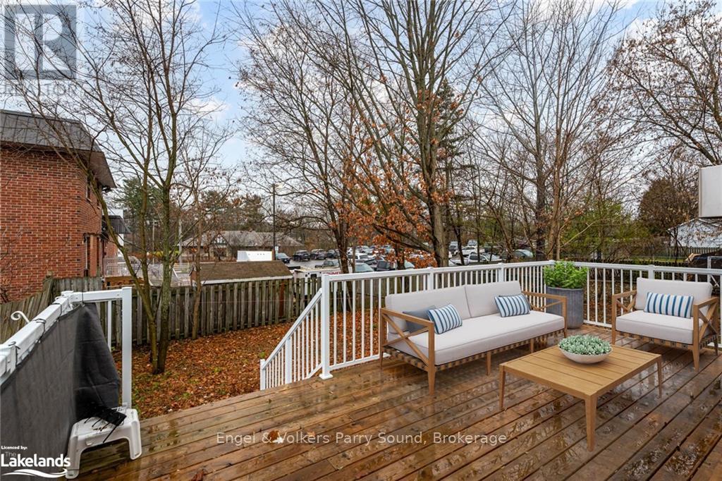 4 Burd Street, Parry Sound, Ontario  P2A 1J3 - Photo 20 - X11868859