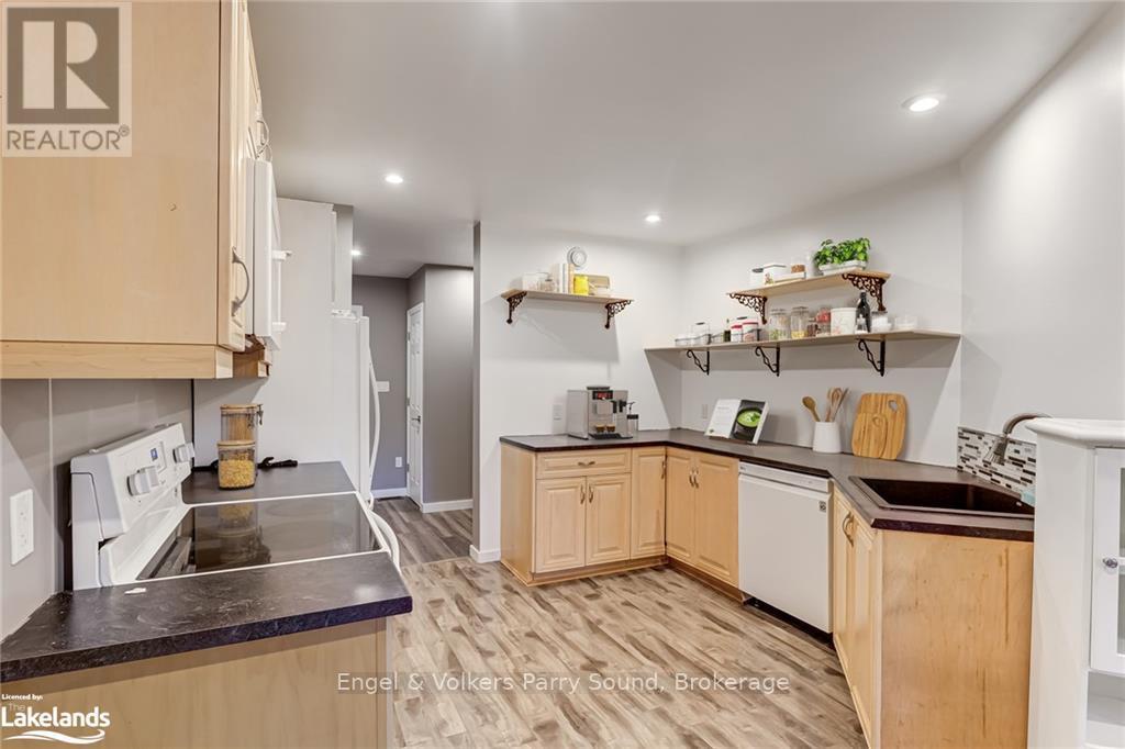 4 Burd Street, Parry Sound, Ontario  P2A 1J3 - Photo 7 - X11868859