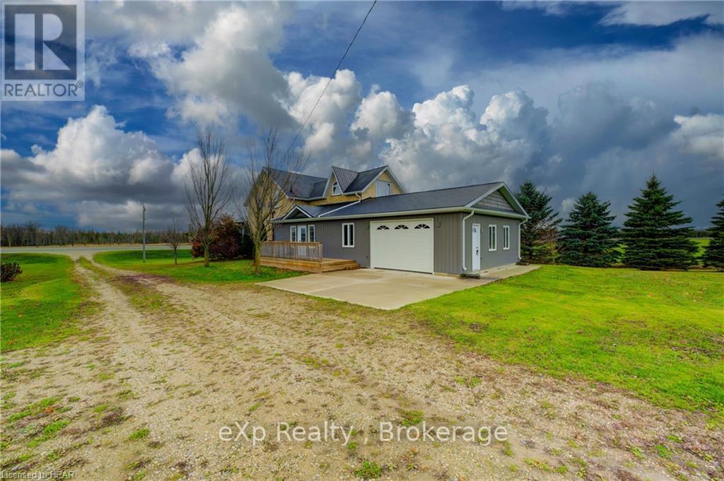 311371 Hwy 6, Southgate, Ontario  N0G 2L0 - Photo 35 - X11880231