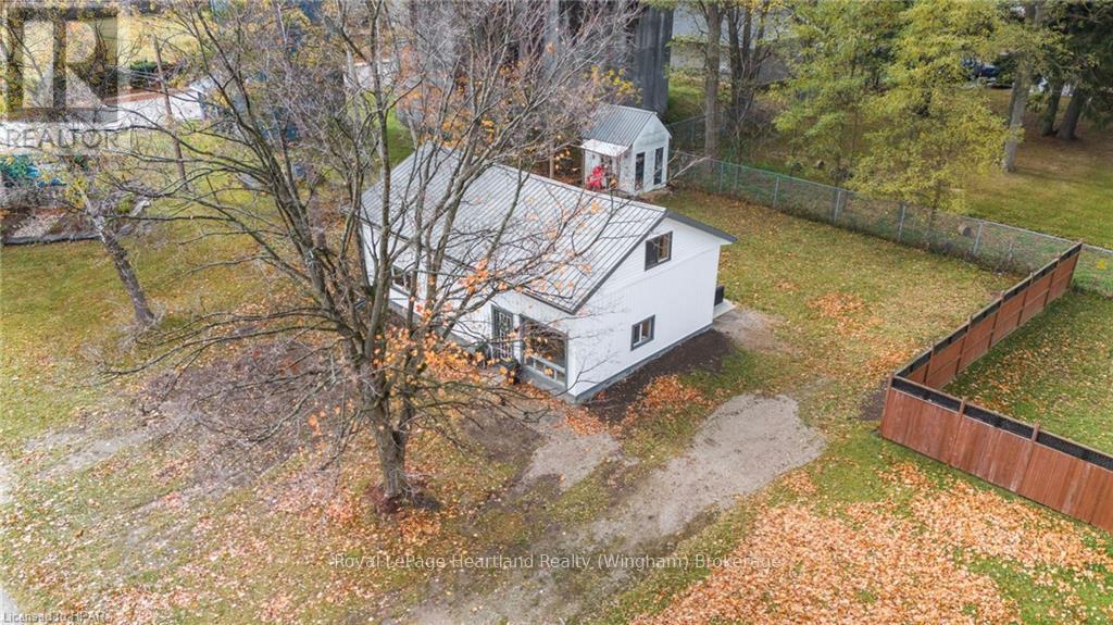 790 Garafraxa Street N, West Grey, Ontario  N0G 1R0 - Photo 27 - X11880240