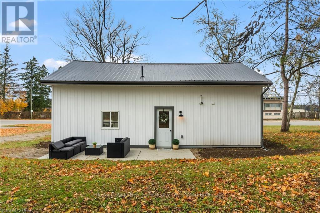 790 Garafraxa Street N, West Grey, Ontario  N0G 1R0 - Photo 35 - X11880240