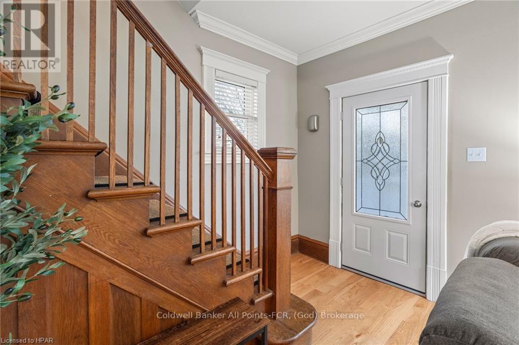 88 St David Street, Goderich, Ontario  N7A 1L6 - Photo 6 - X11880250