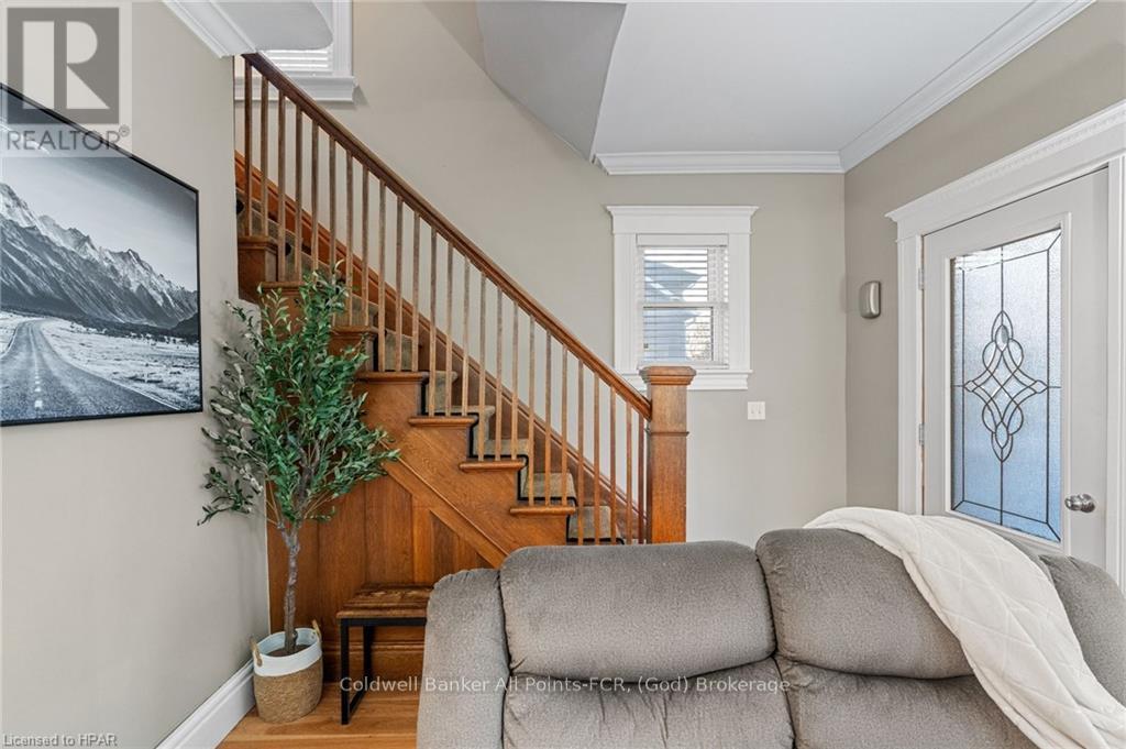 88 St David Street, Goderich, Ontario  N7A 1L6 - Photo 7 - X11880250