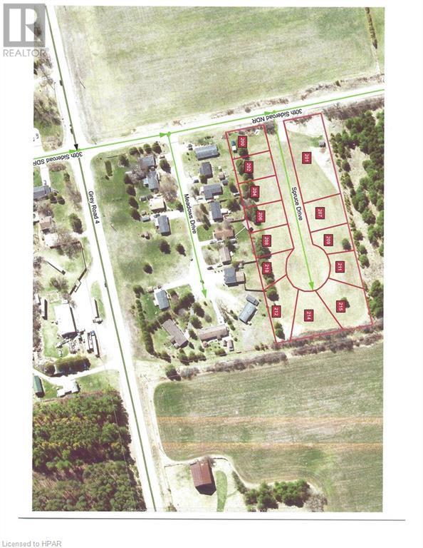 211 Spruce Drive, West Grey, Ontario  N4N 3B8 - Photo 15 - X11880251