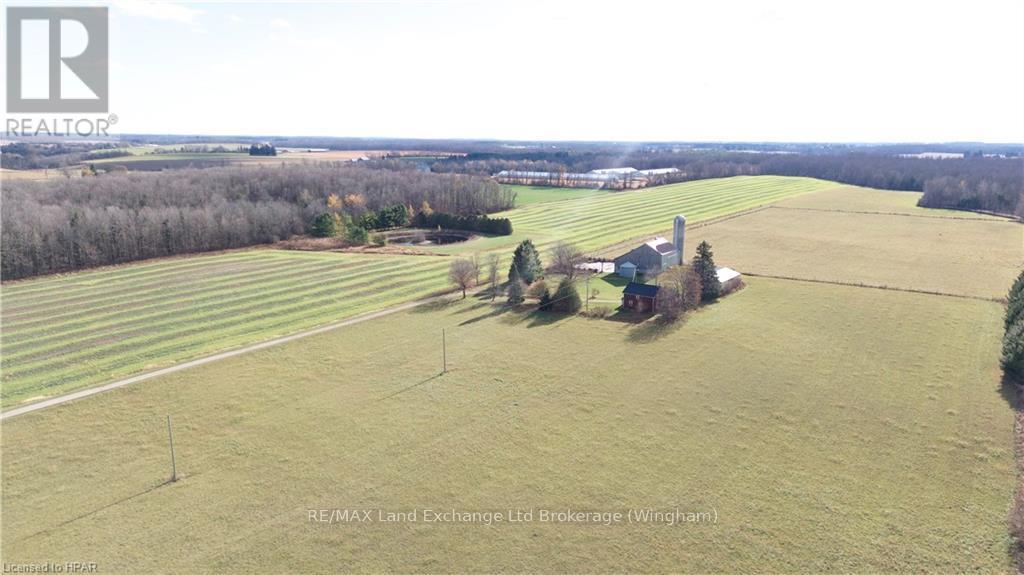 39831 Reid Road, North Huron, Ontario  N0G 2W0 - Photo 2 - X11880253