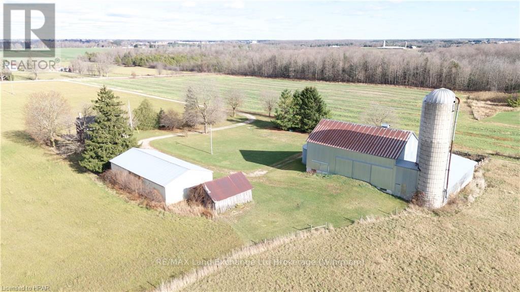 39831 Reid Road, North Huron, Ontario  N0G 2W0 - Photo 7 - X11880253