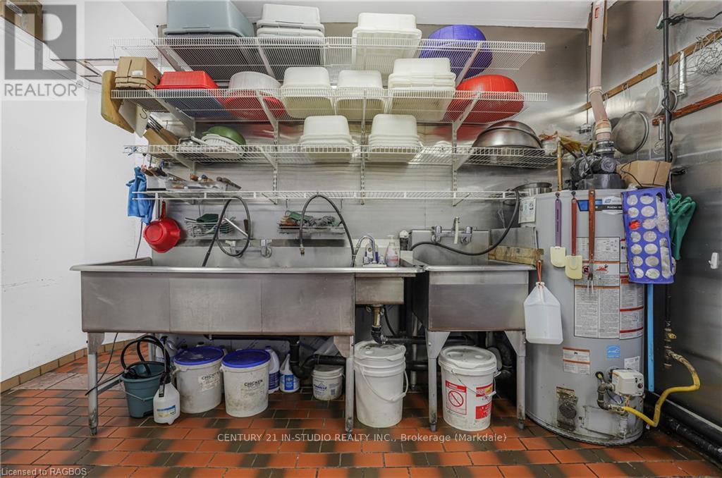 379 Goderich Street, Saugeen Shores, Ontario  N0H 2C1 - Photo 15 - X10848990