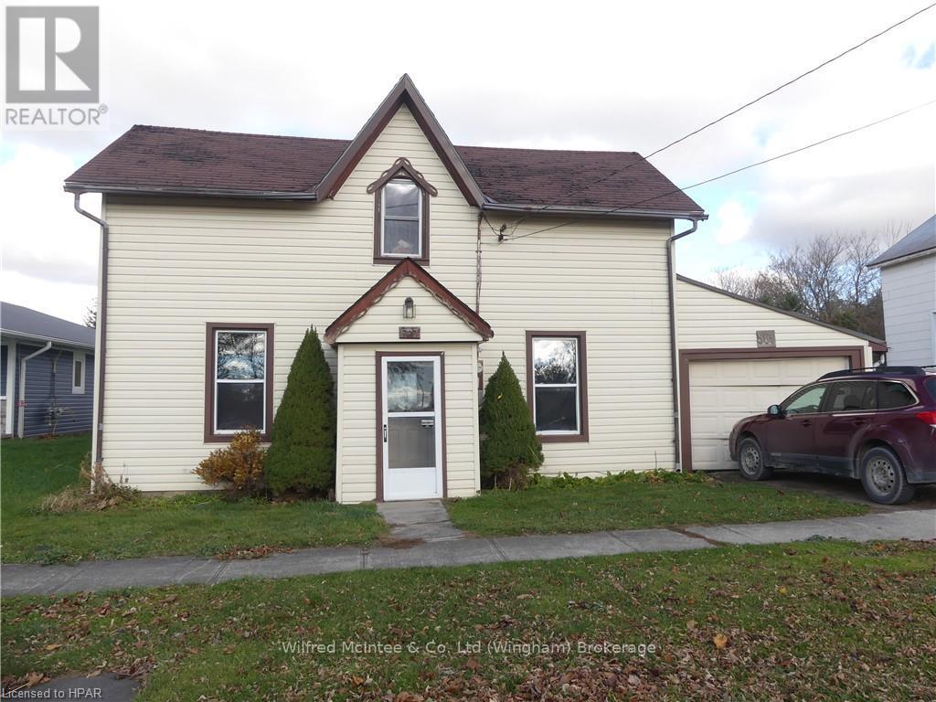 587 Gough Street, Huron-Kinloss, Ontario  N0G 2H0 - Photo 23 - X11880256