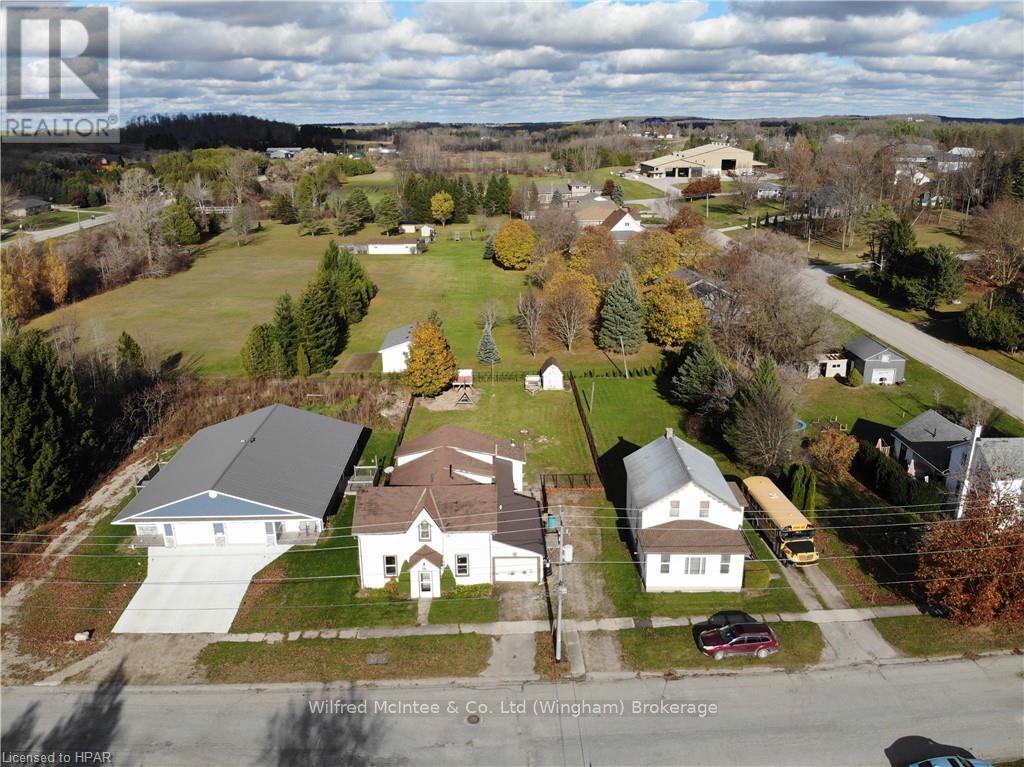 587 Gough Street, Huron-Kinloss, Ontario  N0G 2H0 - Photo 25 - X11880256