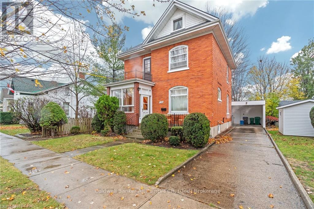 150 East Street, Goderich, Ontario  N7A 1N7 - Photo 5 - X11880258