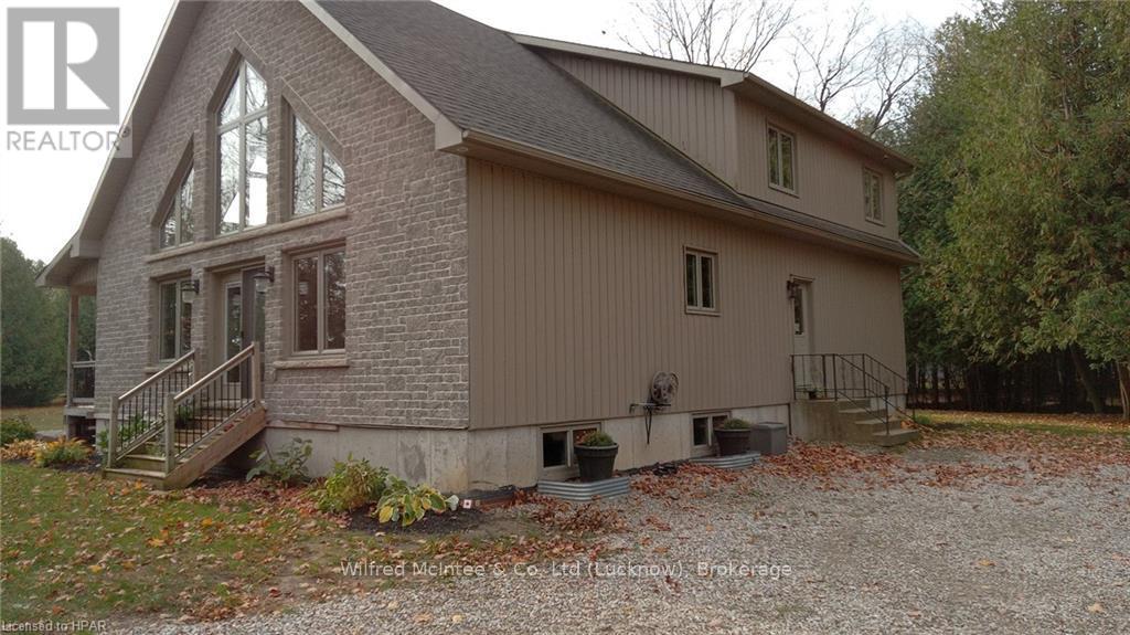 86347 Kingsbridge Line, Ashfield-Colborne-Wawanosh, Ontario  N0G 2H0 - Photo 6 - X11880270
