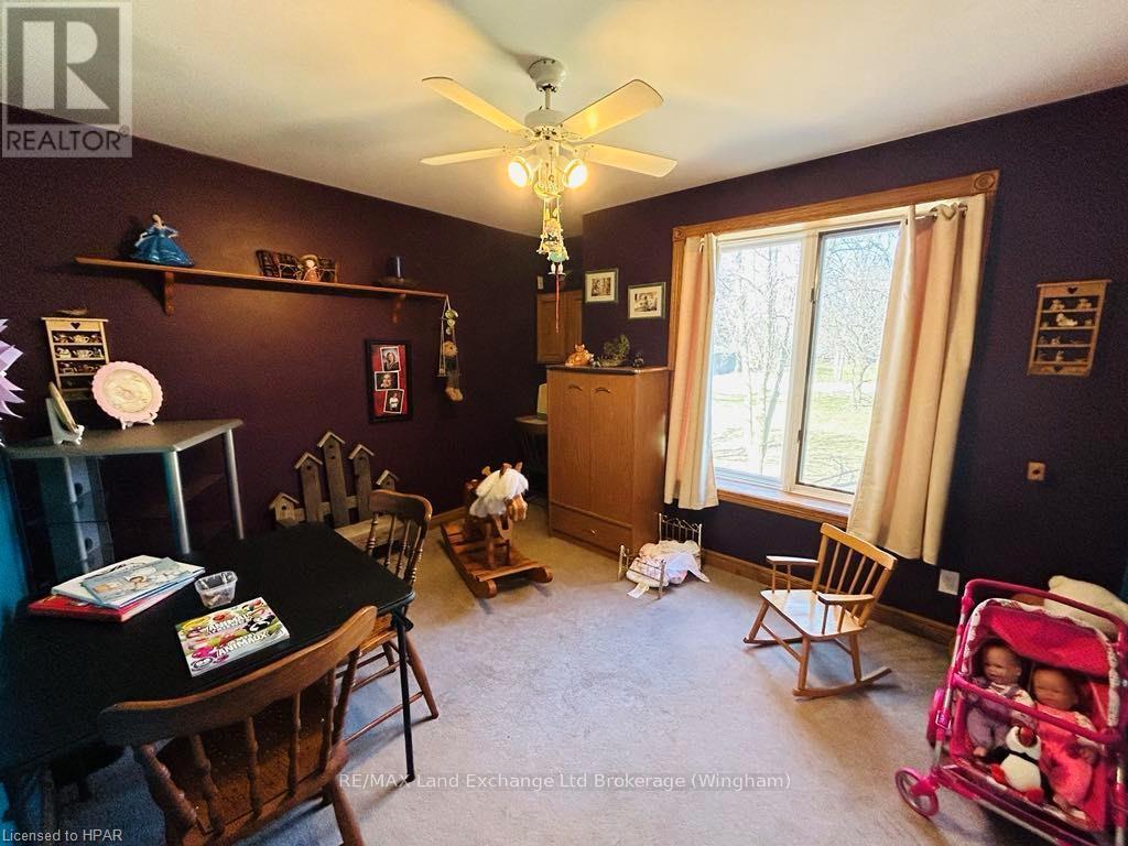 84332 Mcnabb Line, Huron East, Ontario  N0G 1H0 - Photo 18 - X11880271