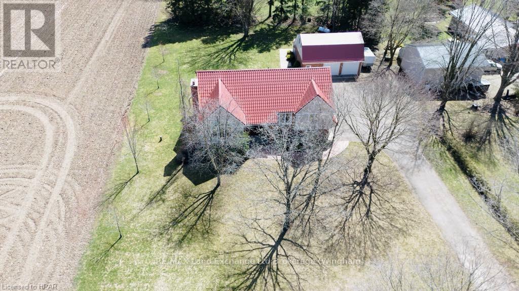 84332 Mcnabb Line, Huron East, Ontario  N0G 1H0 - Photo 31 - X11880271