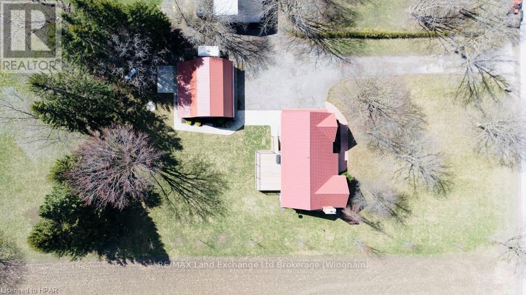 84332 Mcnabb Line, Huron East, Ontario  N0G 1H0 - Photo 34 - X11880271