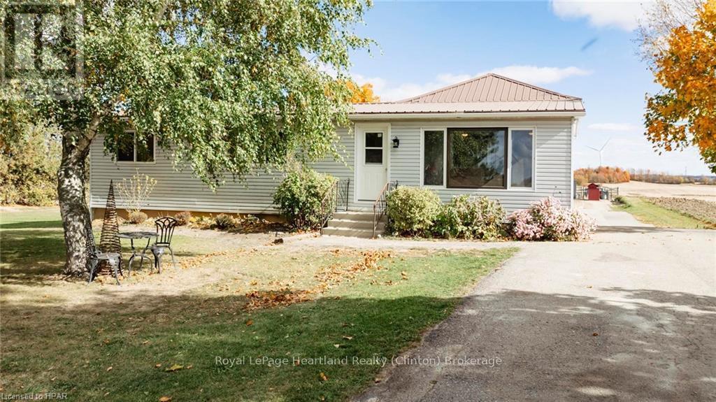 73840 Goshen Line, Bluewater, Ontario  N0M 2T0 - Photo 2 - X11880273