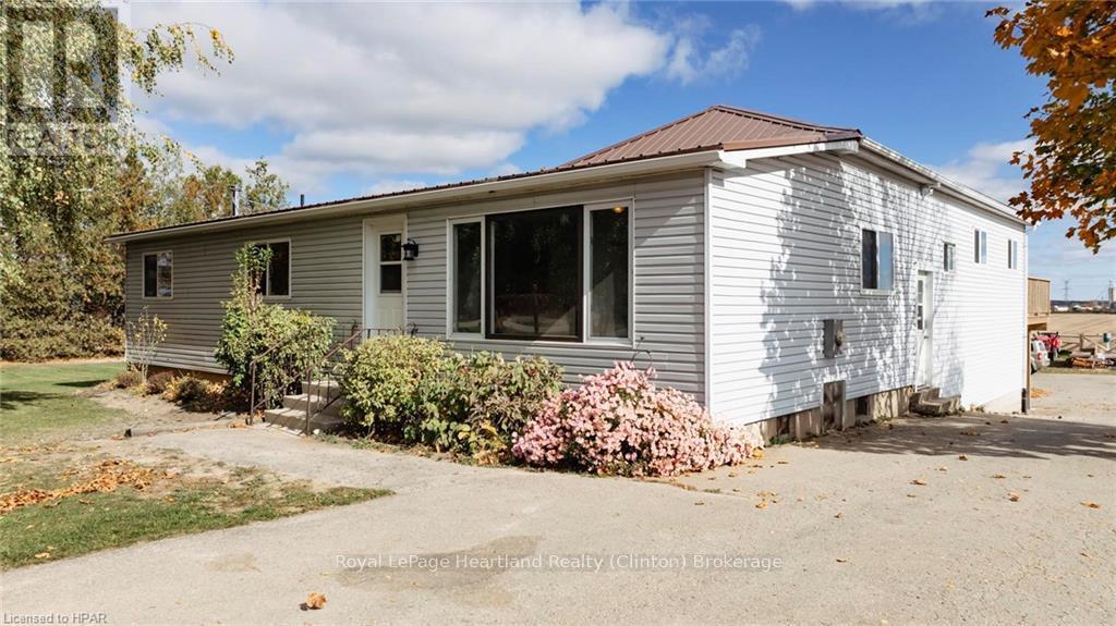 73840 Goshen Line, Bluewater, Ontario  N0M 2T0 - Photo 3 - X11880273