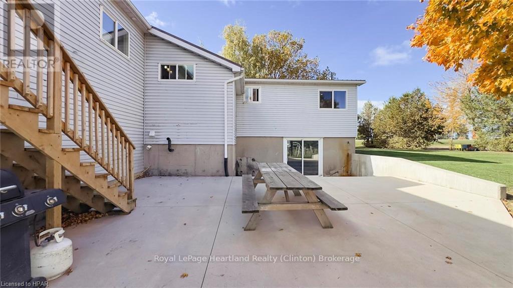 73840 Goshen Line, Bluewater, Ontario  N0M 2T0 - Photo 37 - X11880273