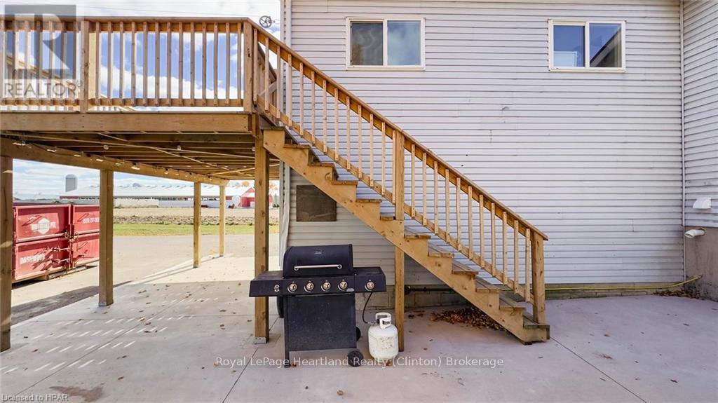 73840 Goshen Line, Bluewater, Ontario  N0M 2T0 - Photo 38 - X11880273