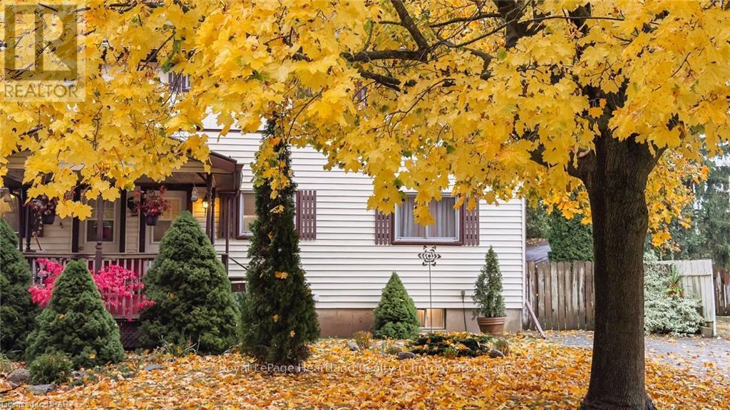 53 Victoria Boulevard, Huron East, Ontario  N0M 1L0 - Photo 40 - X11880283