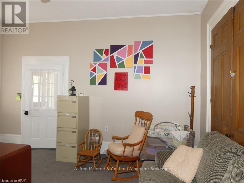 9 Rattenbury Street, Central Huron, Ontario  N0M 1L0 - Photo 10 - X11880285