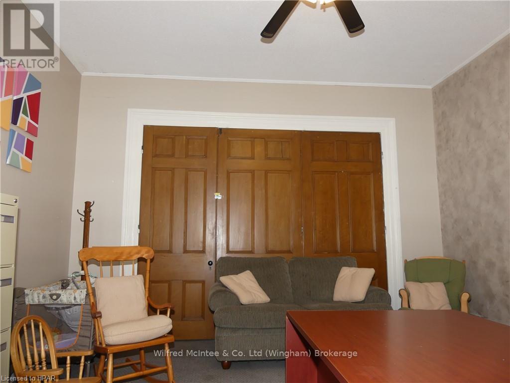 9 Rattenbury Street, Central Huron, Ontario  N0M 1L0 - Photo 12 - X11880285