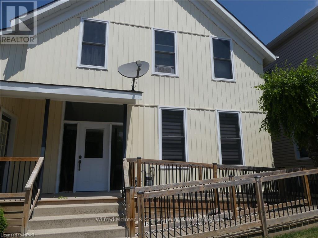 9 Rattenbury Street, Central Huron, Ontario  N0M 1L0 - Photo 35 - X11880285