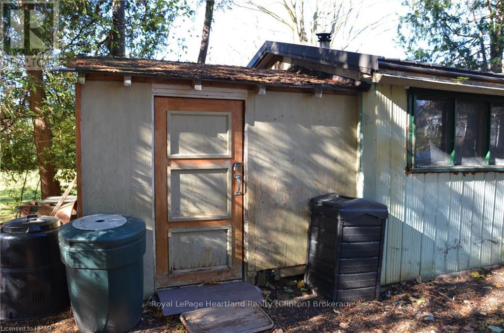 122 Mary Street, Central Huron, Ontario  N0M 1L0 - Photo 20 - X11880291