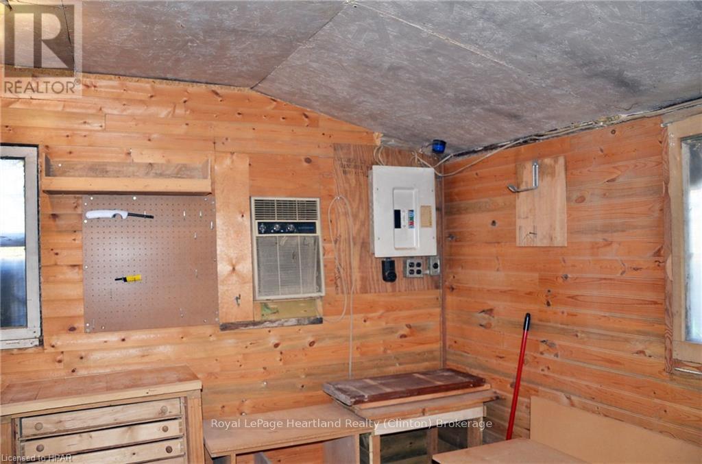 122 Mary Street, Central Huron, Ontario  N0M 1L0 - Photo 27 - X11880291