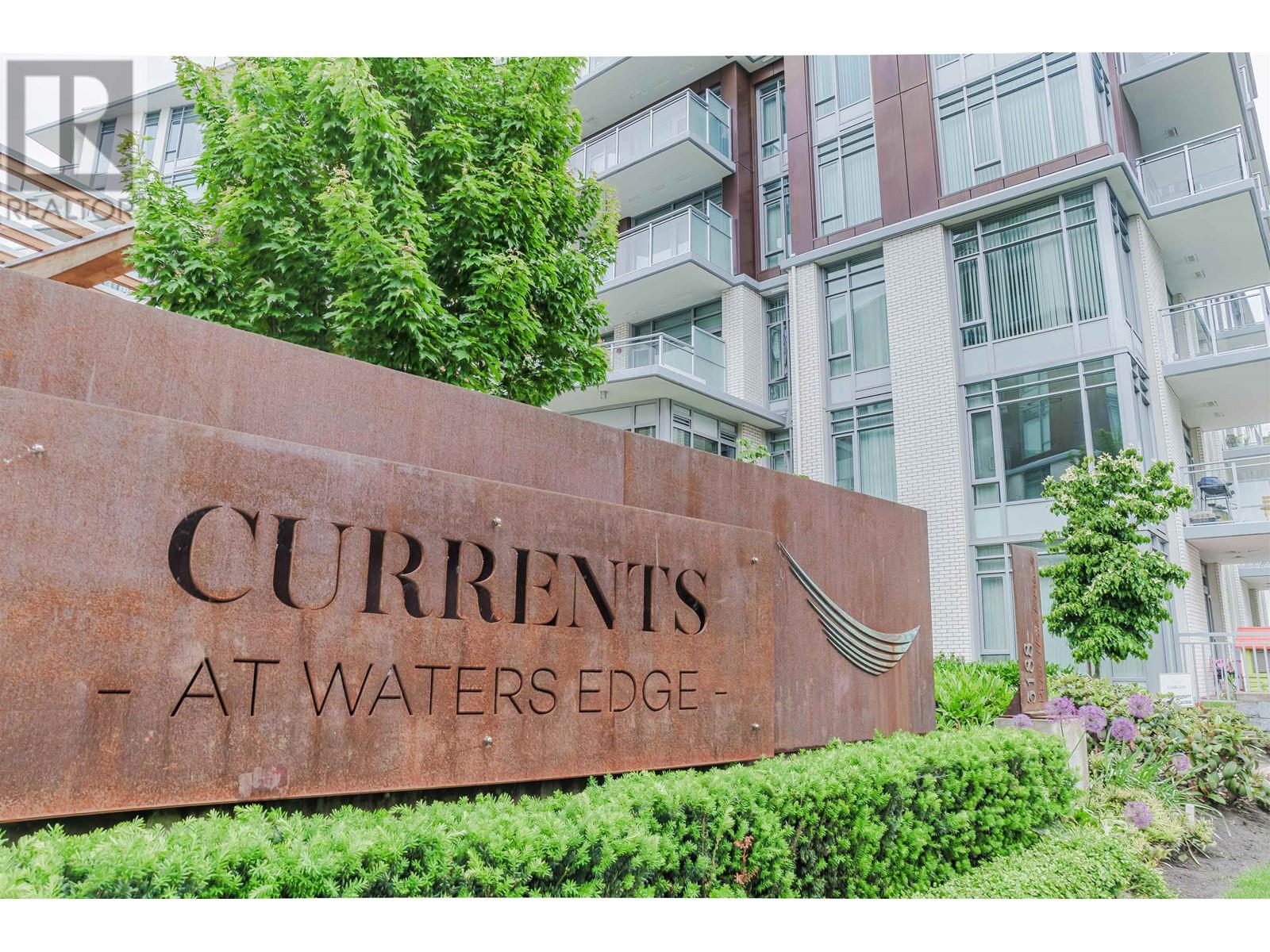 108 3188 RIVERWALK AVENUE, vancouver, British Columbia