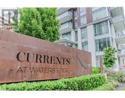 108 3188 RIVERWALK AVENUE, Vancouver, British Columbia