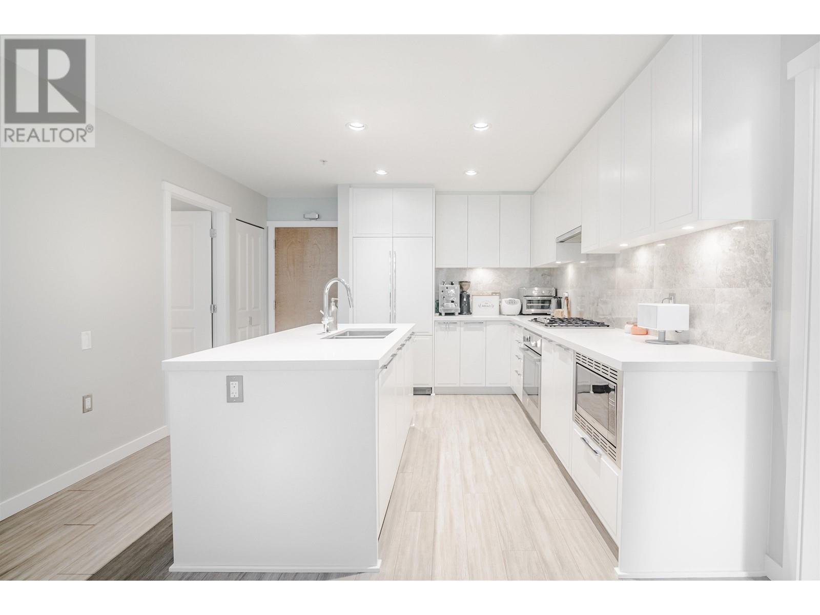 108 3188 Riverwalk Avenue, Vancouver, British Columbia  V5S 0E7 - Photo 4 - R2948362