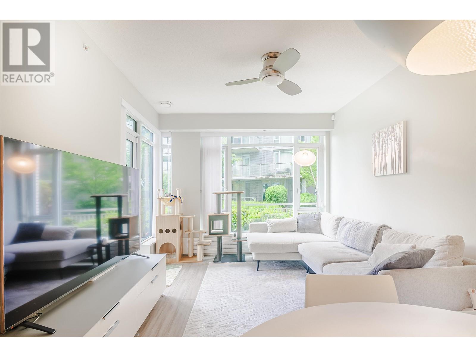 108 3188 Riverwalk Avenue, Vancouver, British Columbia  V5S 0E7 - Photo 8 - R2948362