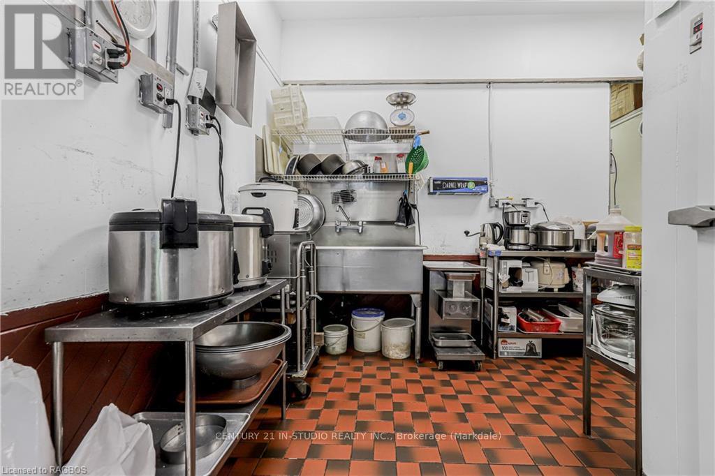 379 Goderich Street, Saugeen Shores, Ontario  N0H 2C1 - Photo 23 - X10848990