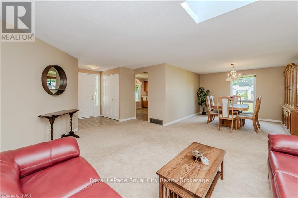 17 Sunshine Place, Wilmot, Ontario  N3A 2E6 - Photo 10 - X10875596