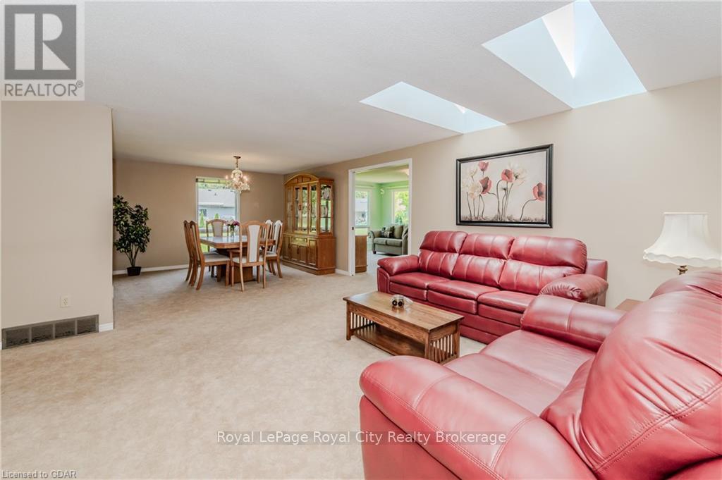 17 Sunshine Place, Wilmot, Ontario  N3A 2E6 - Photo 11 - X10875596
