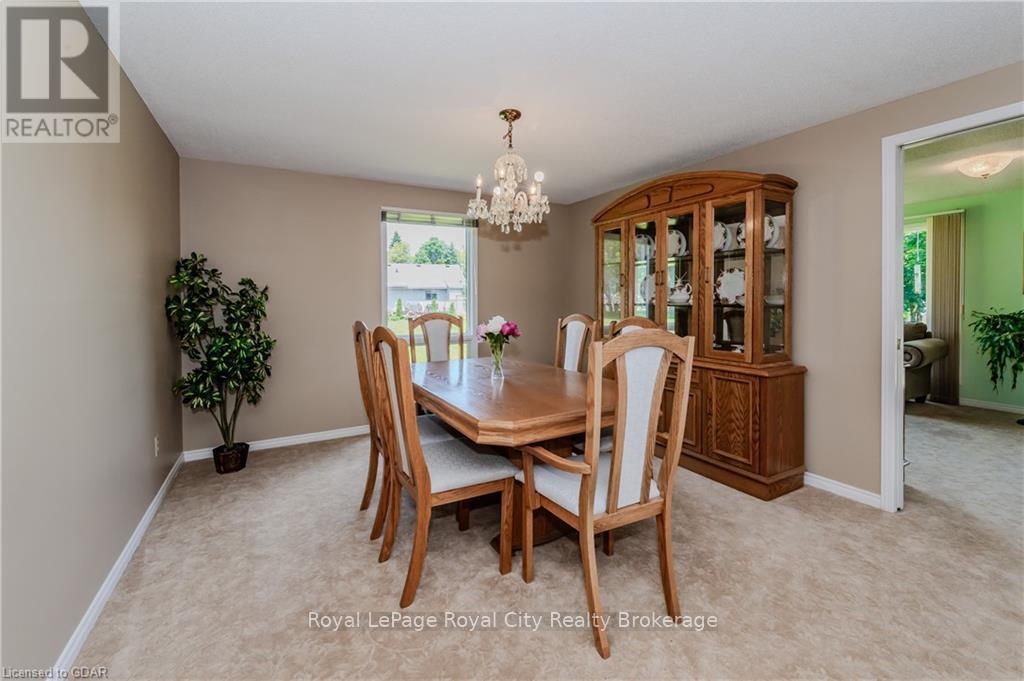 17 Sunshine Place, Wilmot, Ontario  N3A 2E6 - Photo 12 - X10875596