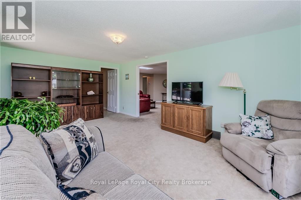 17 Sunshine Place, Wilmot, Ontario  N3A 2E6 - Photo 15 - X10875596