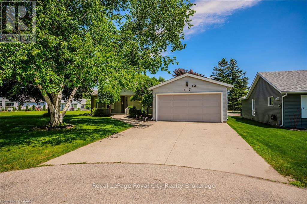 17 Sunshine Place, Wilmot, Ontario  N3A 2E6 - Photo 2 - X10875596