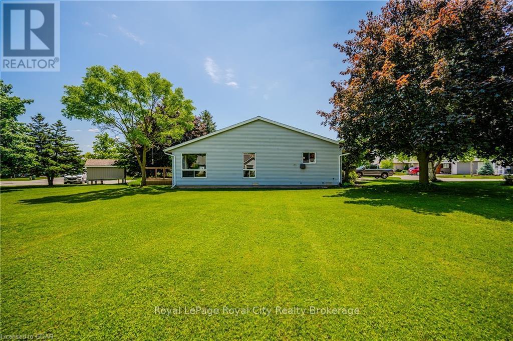 17 Sunshine Place, Wilmot, Ontario  N3A 2E6 - Photo 31 - X10875596