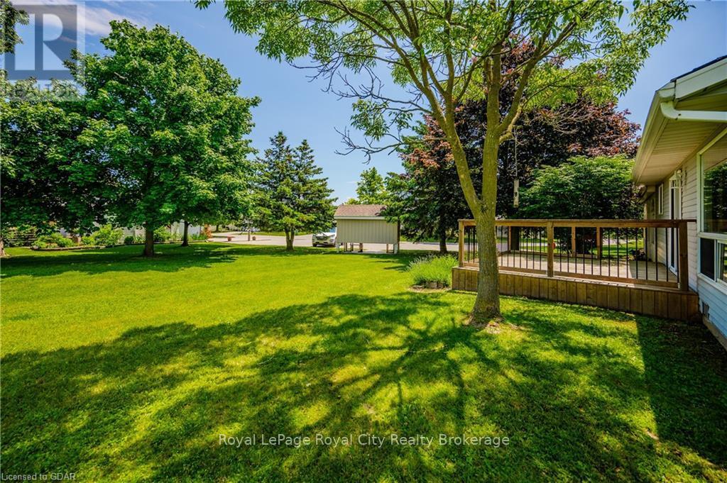 17 Sunshine Place, Wilmot, Ontario  N3A 2E6 - Photo 32 - X10875596