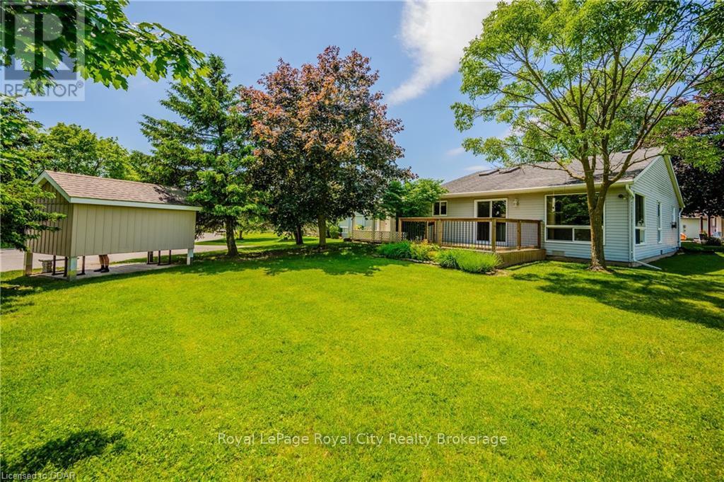 17 Sunshine Place, Wilmot, Ontario  N3A 2E6 - Photo 33 - X10875596