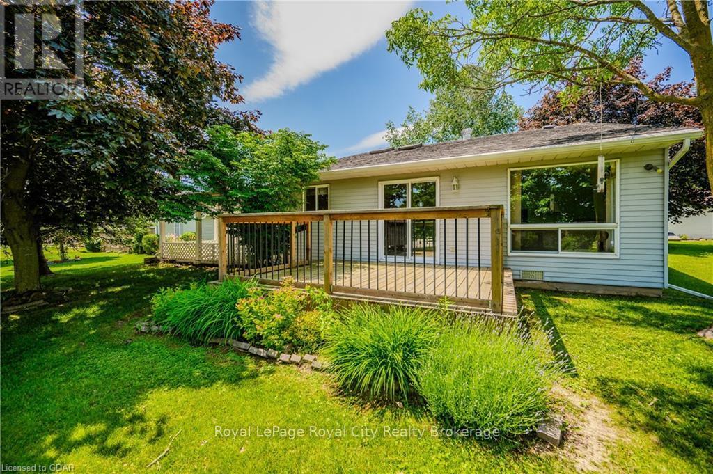 17 Sunshine Place, Wilmot, Ontario  N3A 2E6 - Photo 34 - X10875596