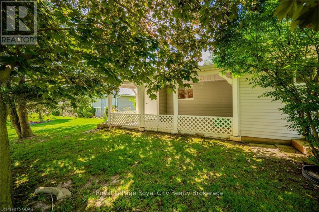 17 Sunshine Place, Wilmot, Ontario  N3A 2E6 - Photo 35 - X10875596