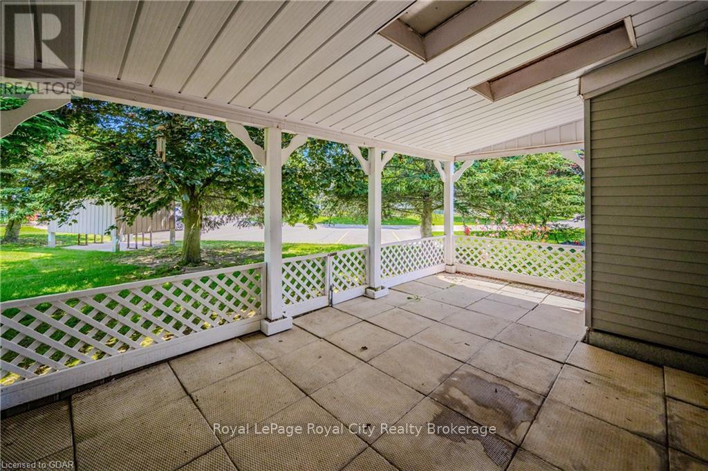 17 Sunshine Place, Wilmot, Ontario  N3A 2E6 - Photo 36 - X10875596