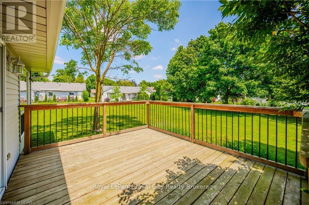 17 Sunshine Place, Wilmot, Ontario  N3A 2E6 - Photo 37 - X10875596