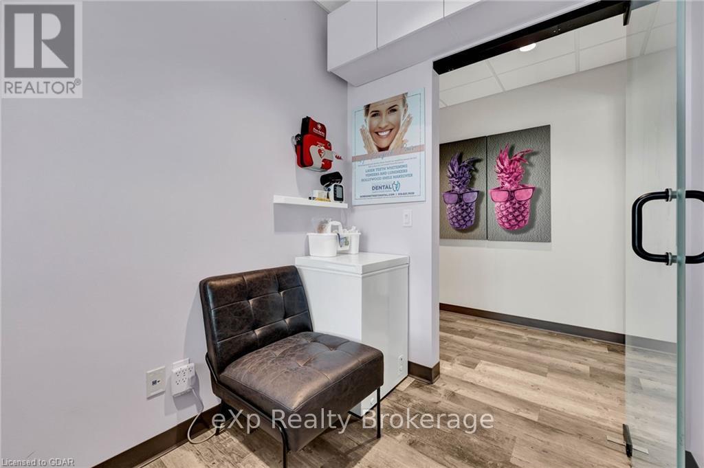 103 - 848 Gordon Street, Guelph, Ontario  N1G 1Y7 - Photo 10 - X10877192