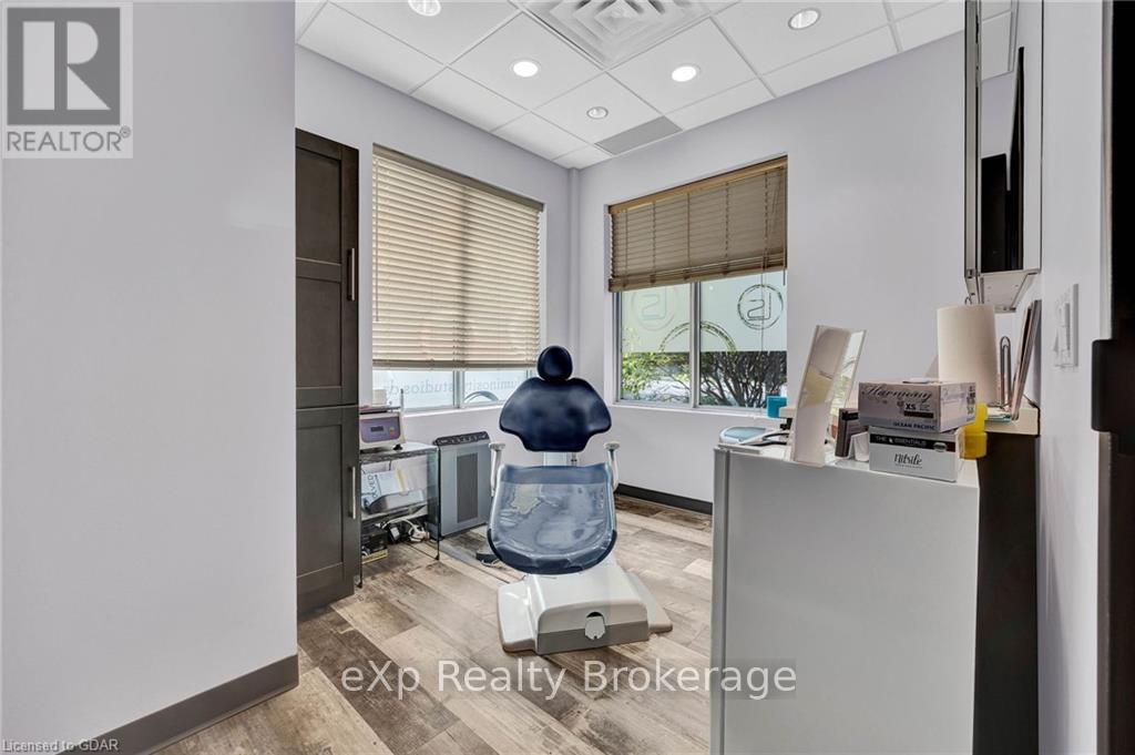 103 - 848 Gordon Street, Guelph, Ontario  N1G 1Y7 - Photo 11 - X10877192